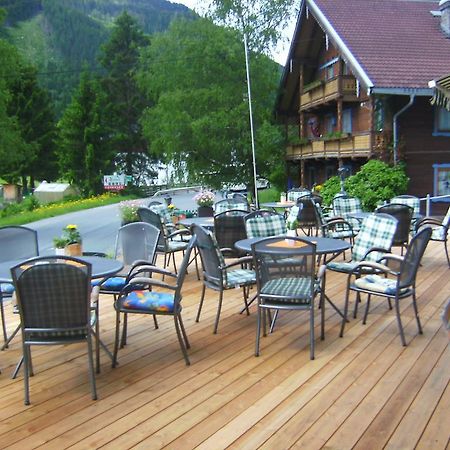 Hotel Wildrose Neukirchen am Großvenediger Kültér fotó