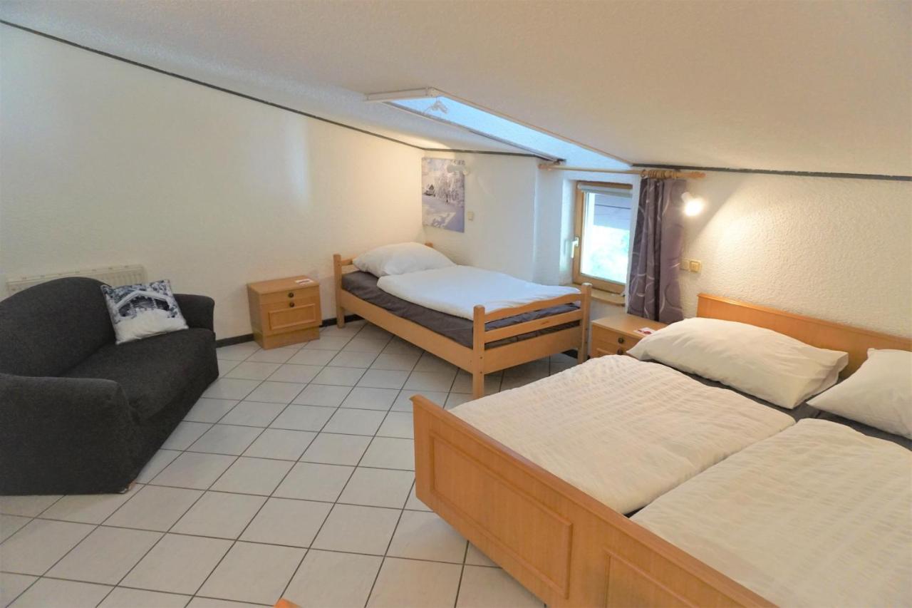 Hotel Wildrose Neukirchen am Großvenediger Kültér fotó