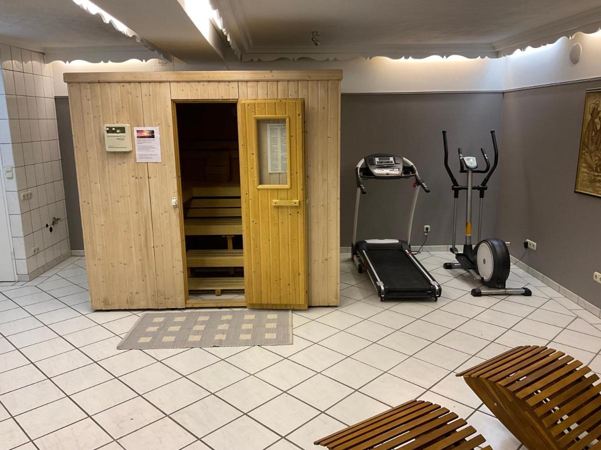 Hotel Wildrose Neukirchen am Großvenediger Kültér fotó