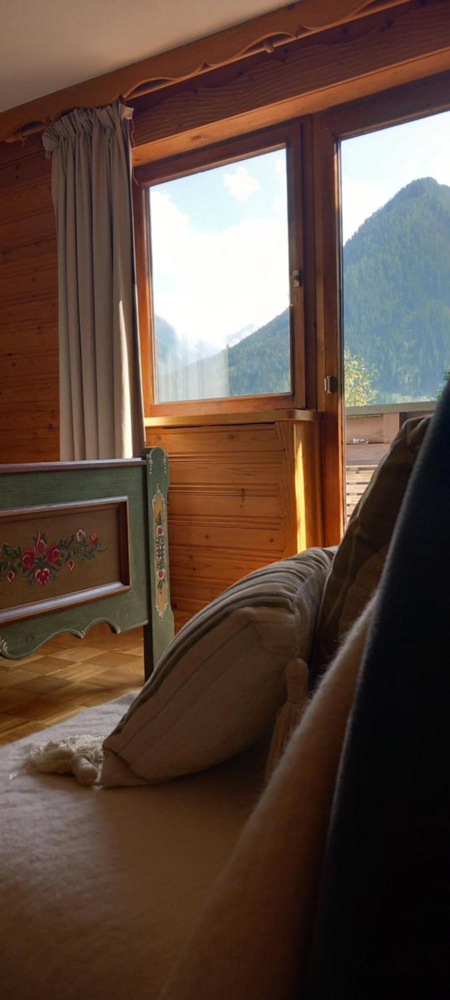 Hotel Wildrose Neukirchen am Großvenediger Kültér fotó