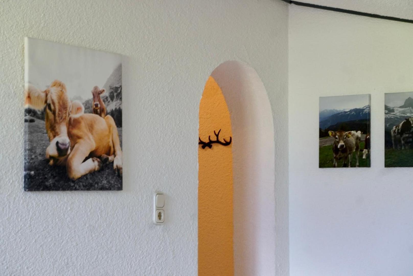 Hotel Wildrose Neukirchen am Großvenediger Kültér fotó