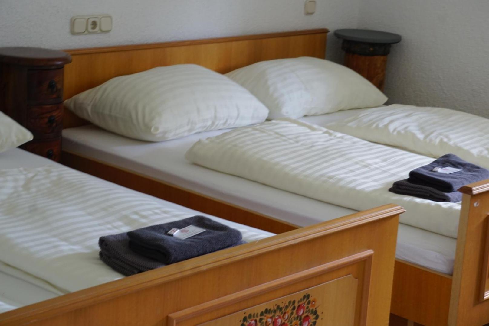 Hotel Wildrose Neukirchen am Großvenediger Kültér fotó