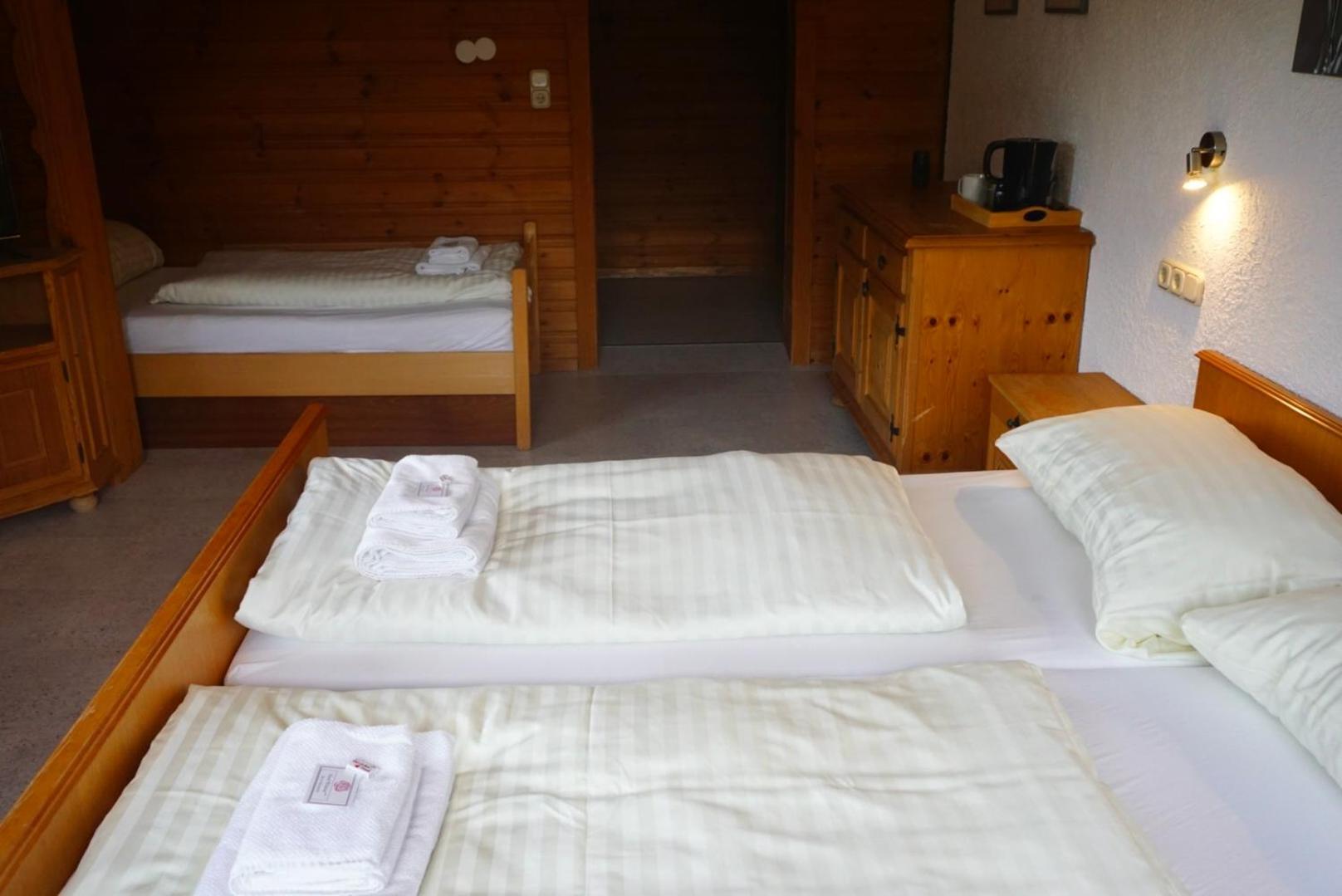 Hotel Wildrose Neukirchen am Großvenediger Kültér fotó